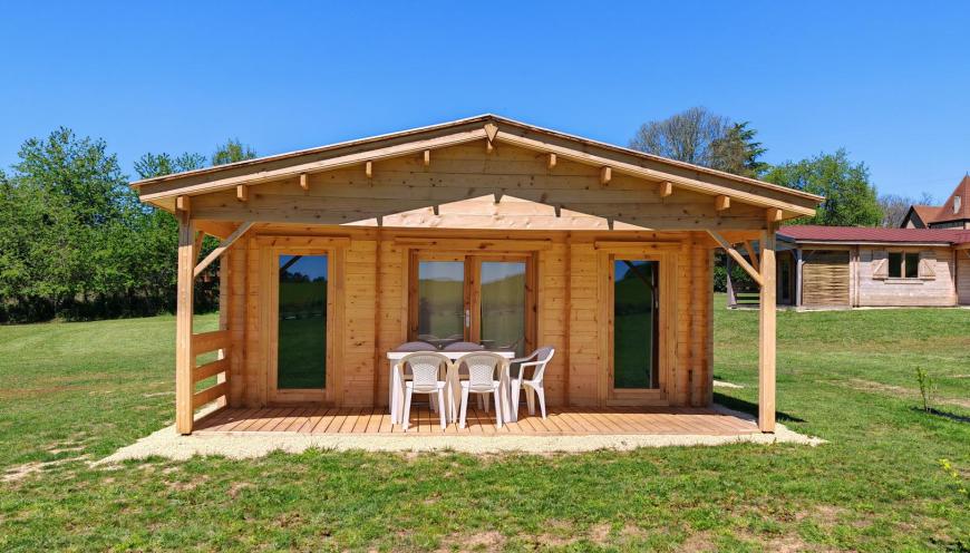 Chalet 3